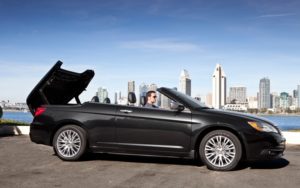 Used Smart Car Convertible and Luxury Go Hand in Hand