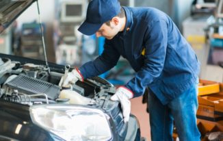 5 Tips to Know When Your Car Needs a Service