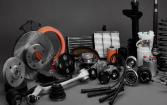 Buying Auto Parts Online - Quick Review