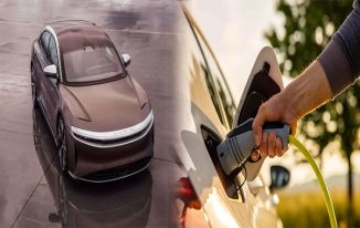 Best New Electric Car Brands for Eco-Friendly Luxury Vehicles