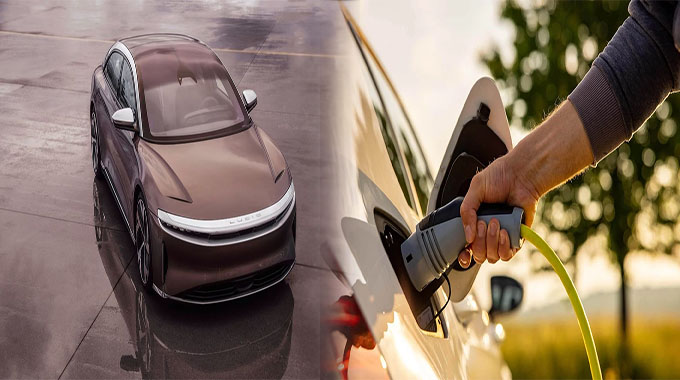 Best New Electric Car Brands for Eco-Friendly Luxury Vehicles