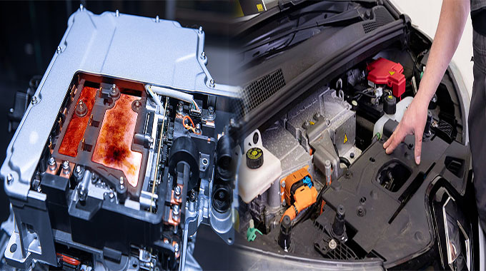 Best Practices for Servicing and Replacing Electric Car Thermal Management Systems