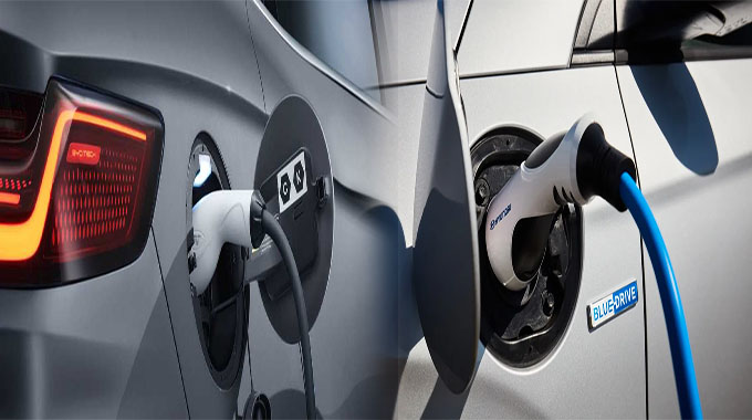 Comparing Battery Electric Vehicles (BEVs) and Plug-In Hybrid Electric Vehicles (PHEVs)