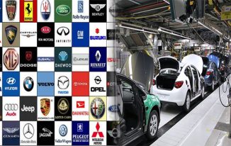 Comprehensive Reviews of Global Auto Groups and Their Brand Portfolios