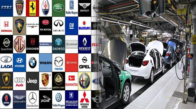 Comprehensive Reviews of Global Auto Groups and Their Brand Portfolios