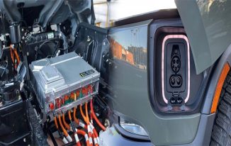 Differences Between Electric Car Power Inverters and Traditional Converters