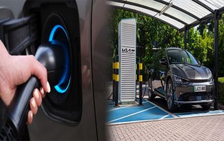 Emerging Types of Electric Cars with Innovative Charging Solutions