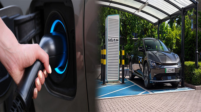 Emerging Types of Electric Cars with Innovative Charging Solutions