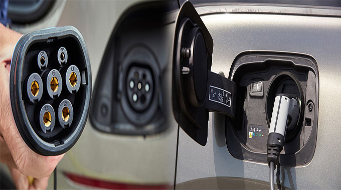 How to Maintain and Replace an Electric Vehicle’s Charging Port