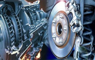 Key Parts of Electric Vehicle Regenerative Braking Systems and Their Maintenance