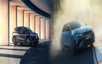 Range and Performance Differences Between Electric SUVs and Electric Sedans