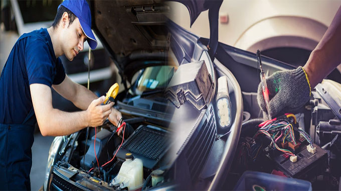 Steps to Become a Certified Electric Vehicle Mechanic