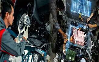 Top Certifications and Courses for Electric Vehicle Mechanic Professionals