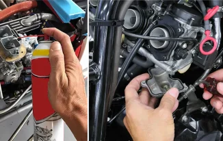 Maximize Engine Efficiency: A Comprehensive Guide to Using Carb Cleaner