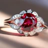 Why Custom Ruby Jewelry is Perfect for Glasgow Brides